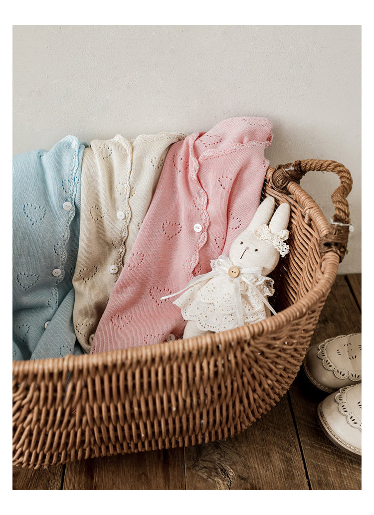 lyocell - gentle on sensitive skin, hypoallergenic, moisture wicking and breathable. Ava & Bear London