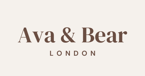 Ava & Bear